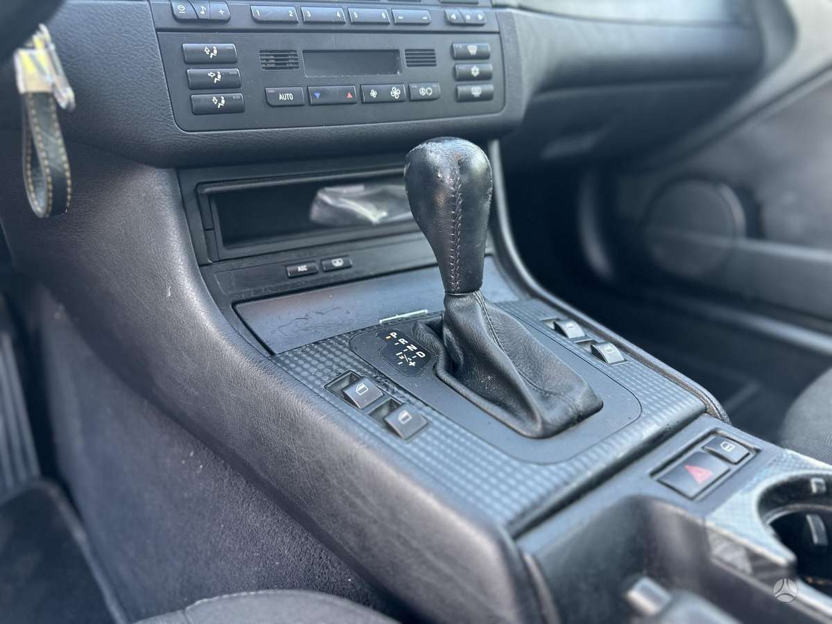 BMW 325, 2.5 l., Купе (coupe)