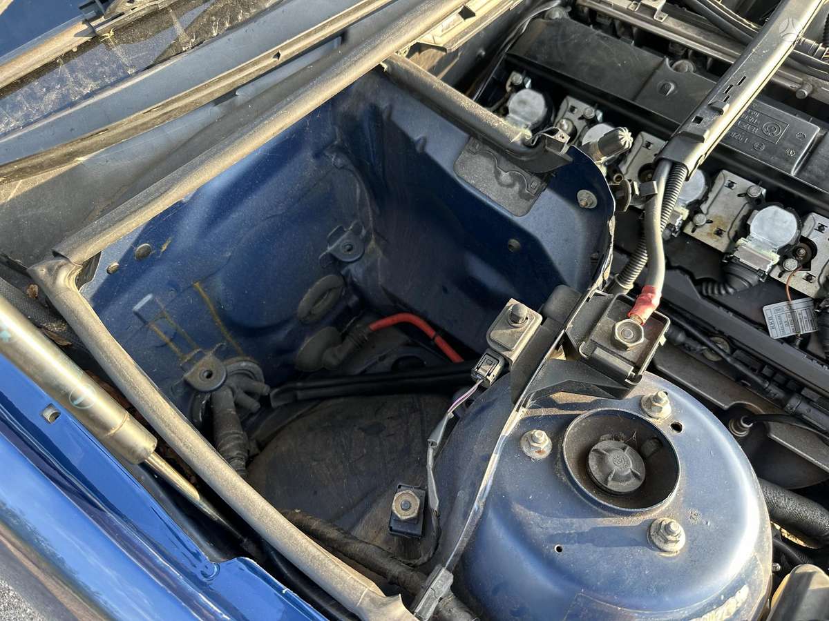 BMW 325, 2.5 l., Купе (coupe)