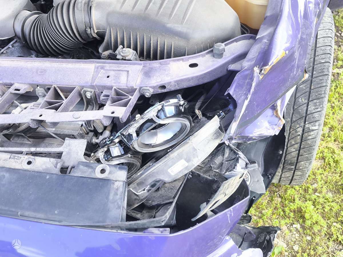Dodge Challenger, 3.6 l., coupe