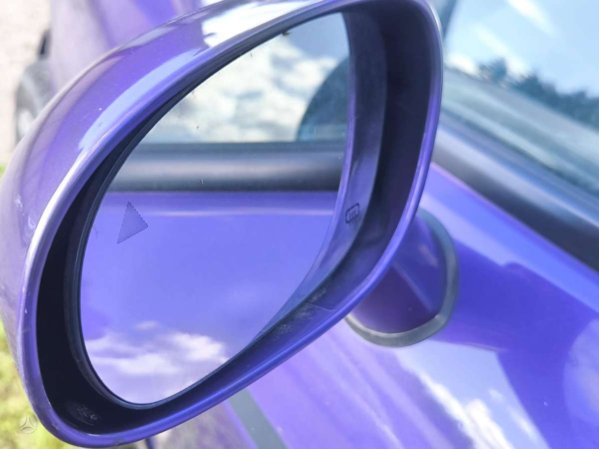 Dodge Challenger, 3.6 l., coupe
