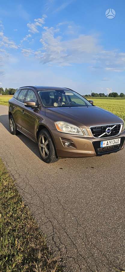 Volvo XC60 - 3