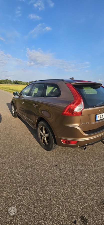 Volvo XC60 - 4