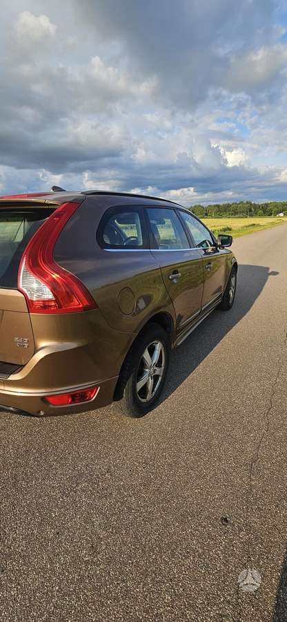 Volvo XC60 - 5