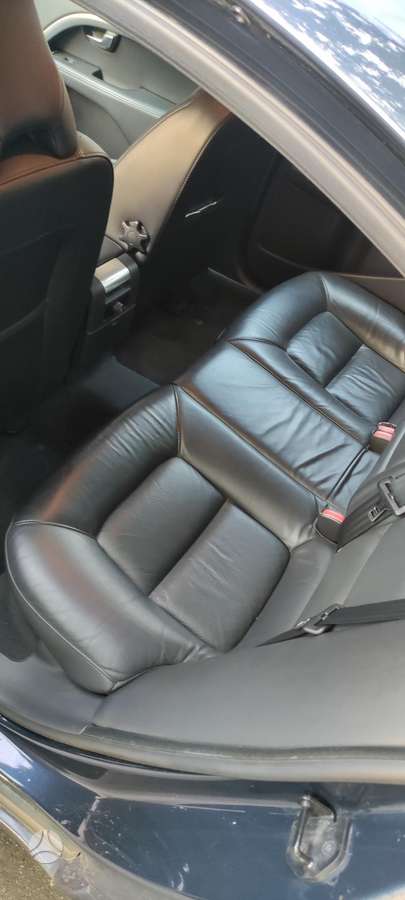 Volvo S80, 2.0 l., Седан