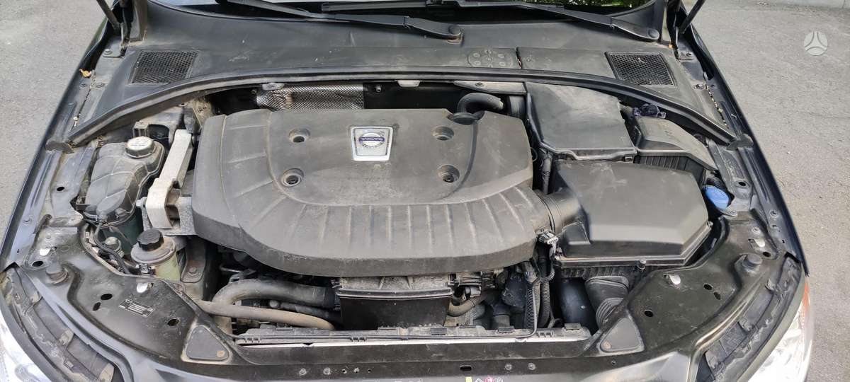 Volvo S80 - 12