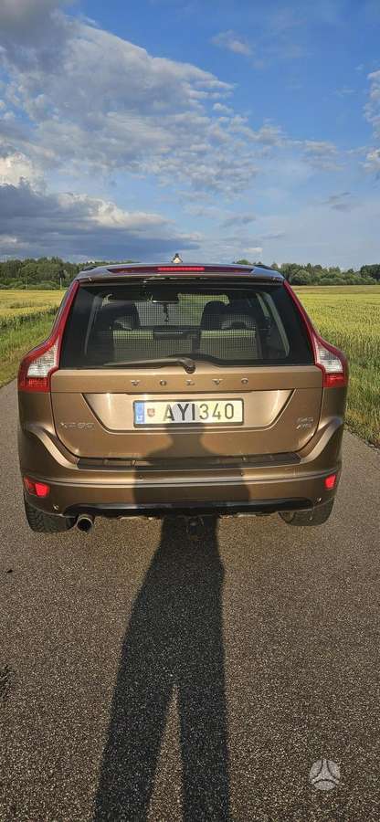 Volvo XC60 - 6