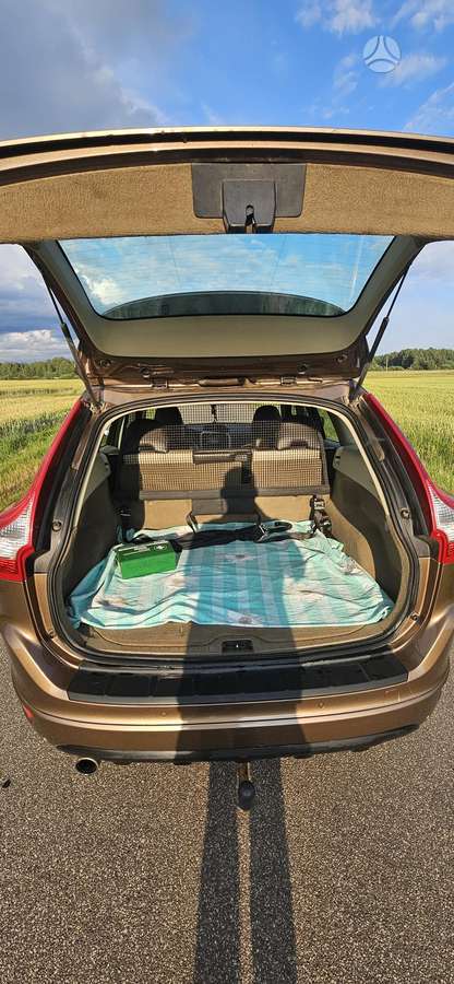 Volvo XC60 - 7