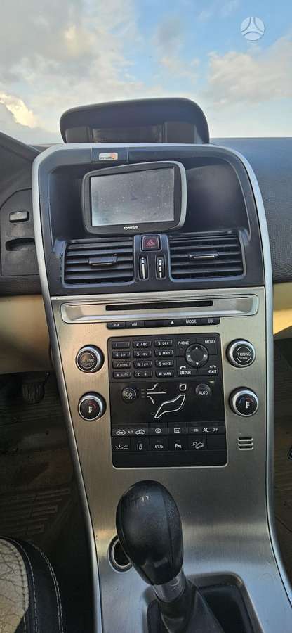Volvo XC60 - 9