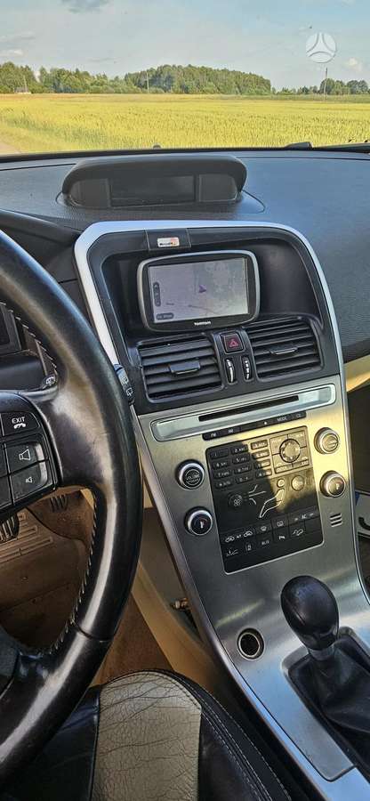 Volvo XC60 - 10