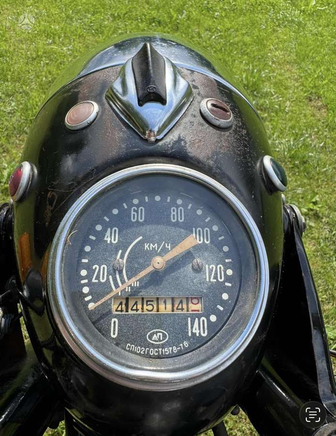 Dniepr MT-12 750cc, trikes