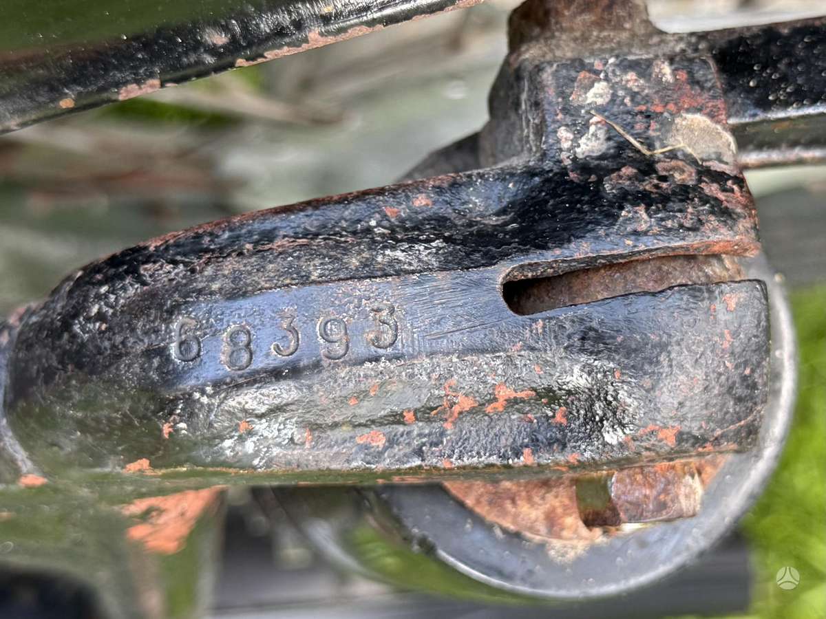 Dniepr MT-12 750cc, triračiai