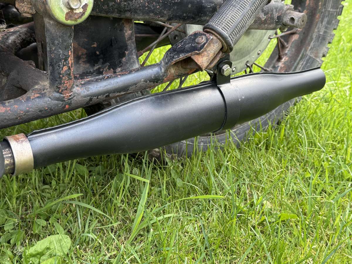 Dniepr MT-12 750cc, трициклы