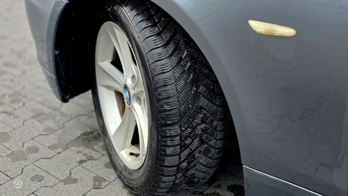 BMW 530, 3.0 l., Универсал