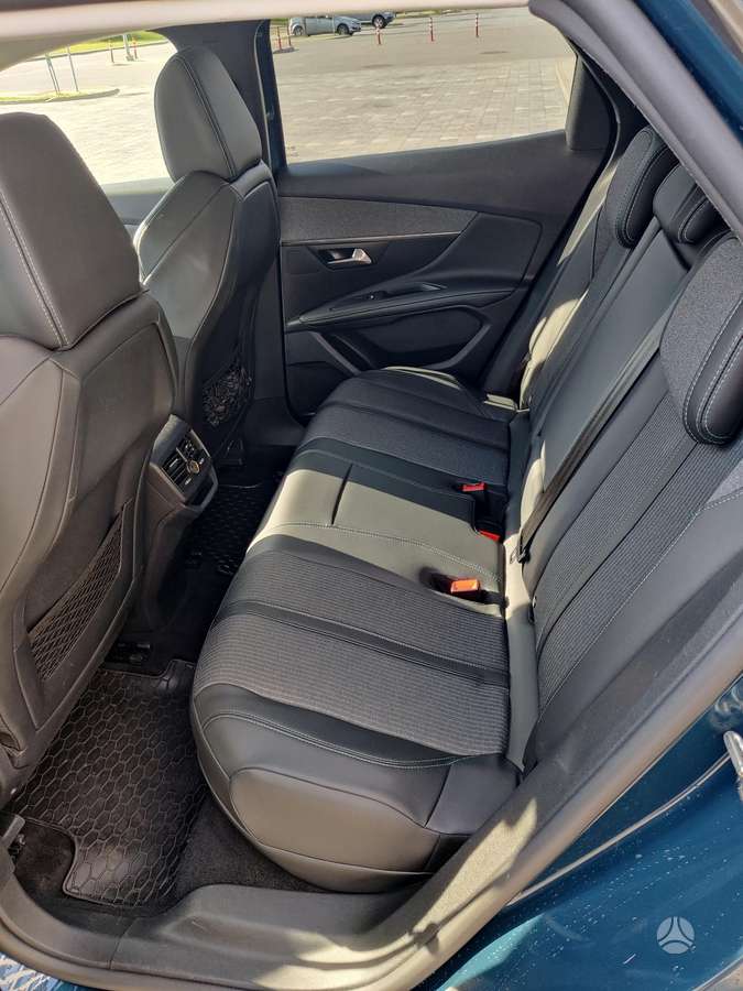 Peugeot 3008 - 12