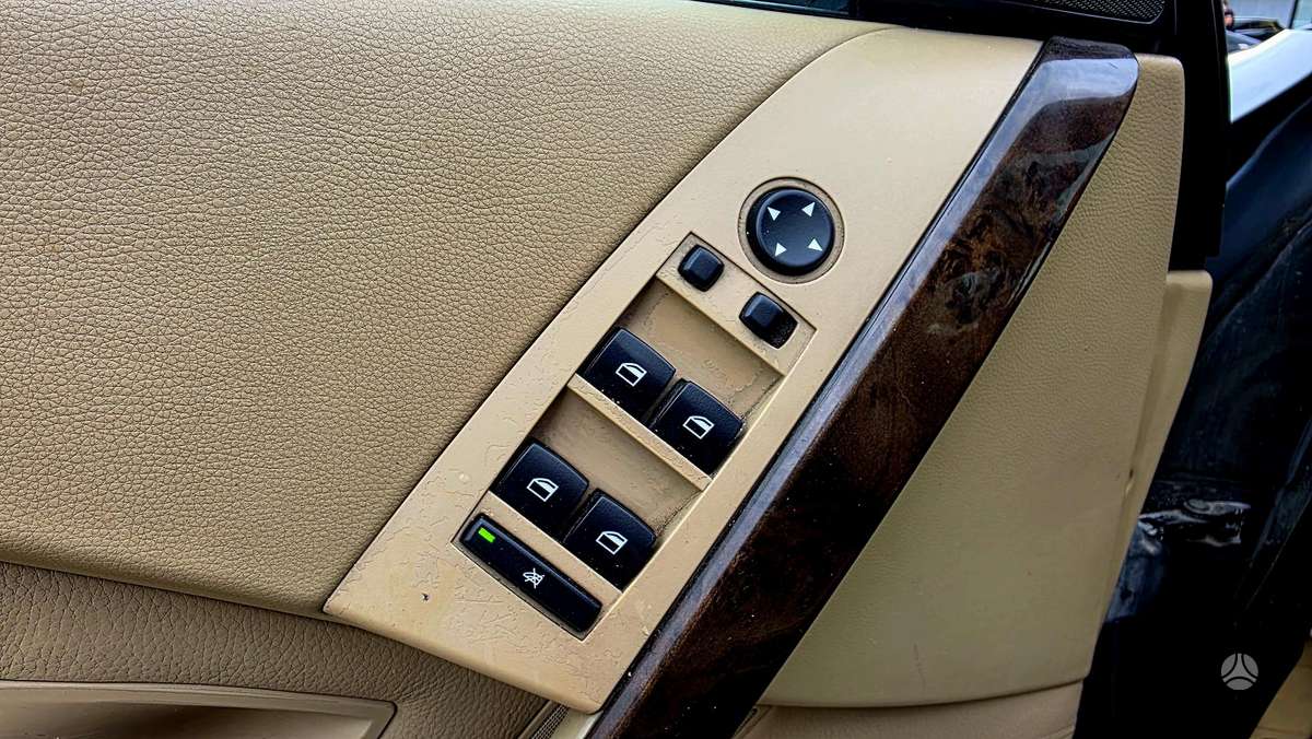 BMW 530, 3.0 l., Универсал