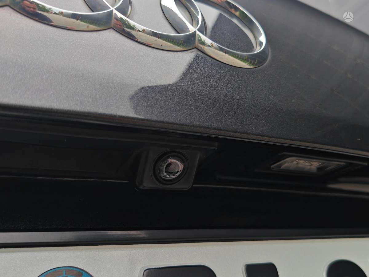 Audi A6, 3.0 l., universalas