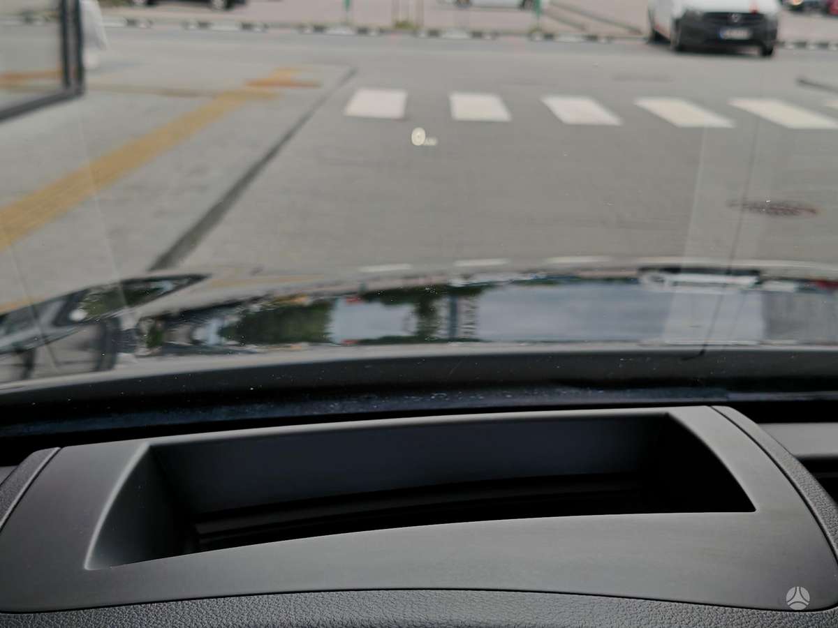 Audi A6, 3.0 l., universalas