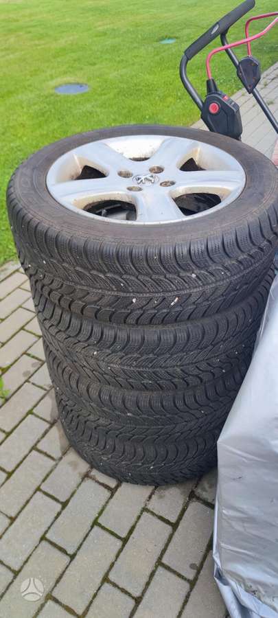 Peugeot 307, 2.0 l., Универсал