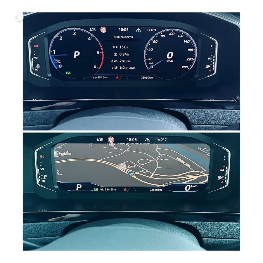 Volkswagen Arteon, 2.0 l., Универсал