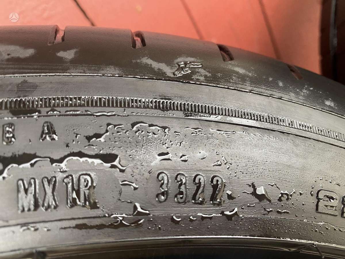 Mercedes-Benz C220, light alloy, R18