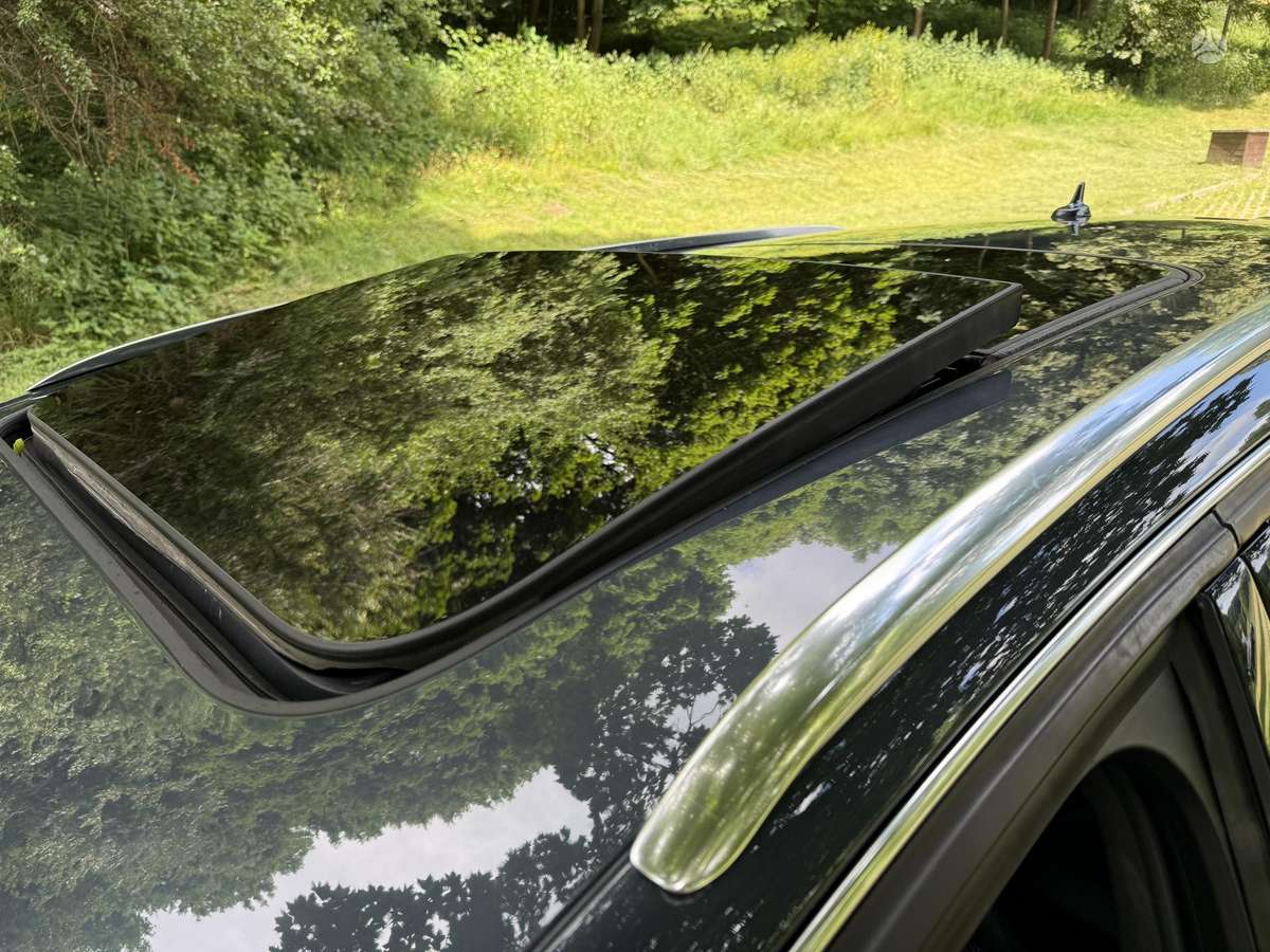 Audi A6, 3.0 l., Универсал