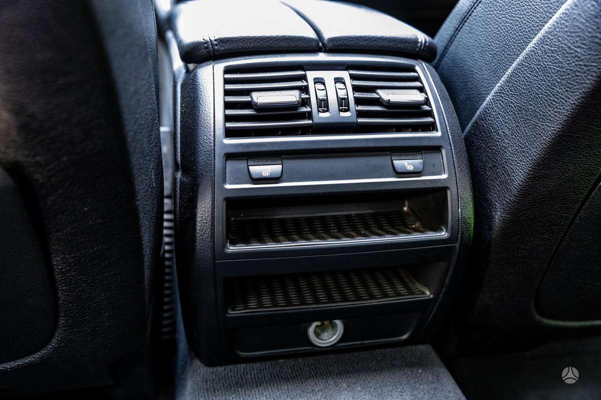 BMW 535, 3.0 l., Седан