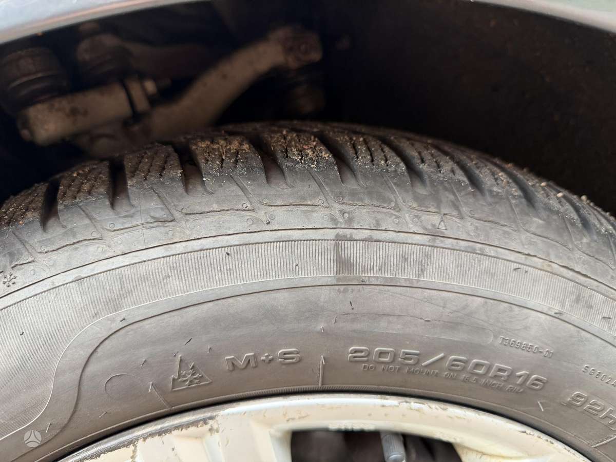 Audi A4, 2.0 l., Универсал