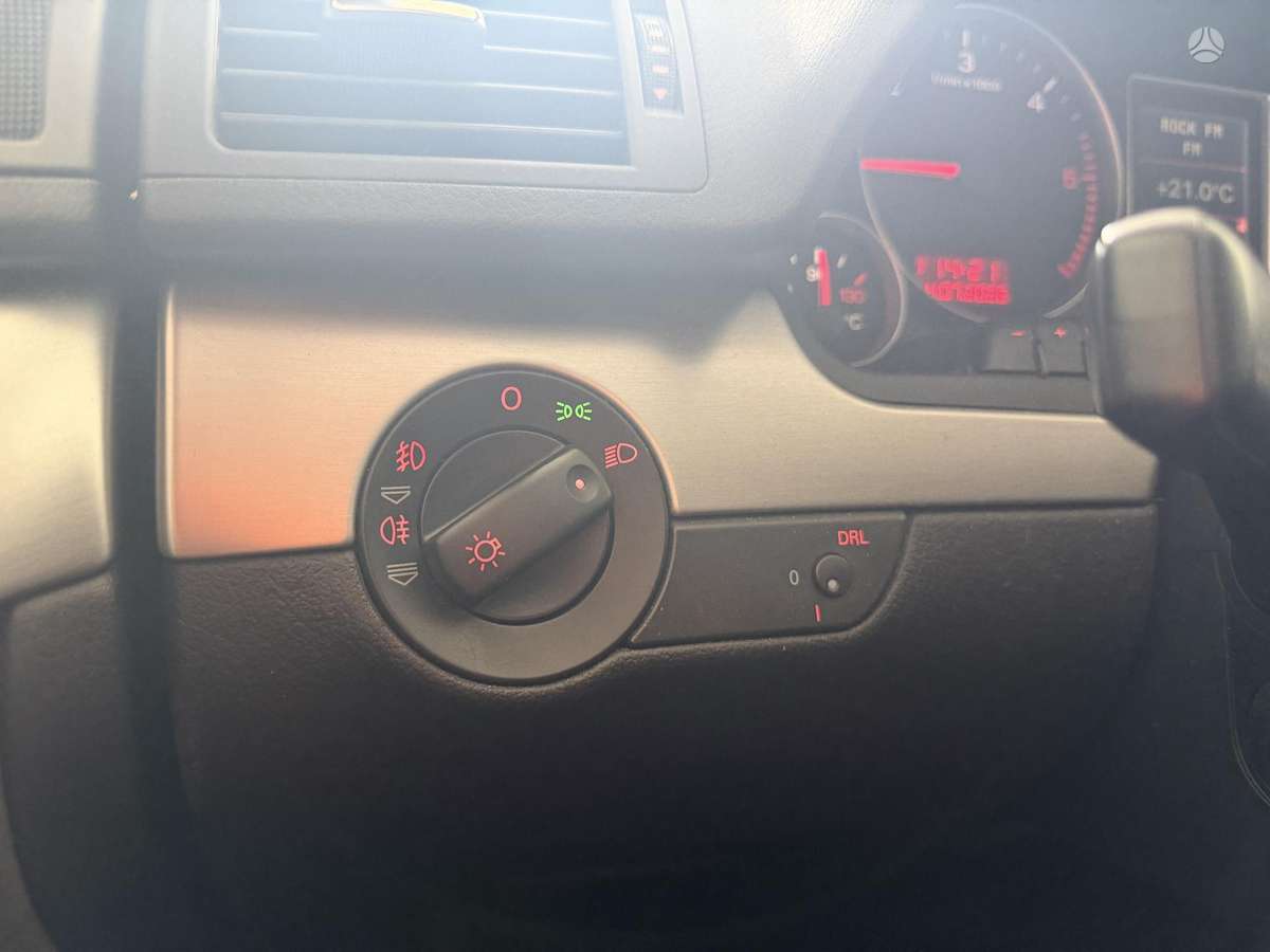 Audi A4, 2.0 l., Универсал