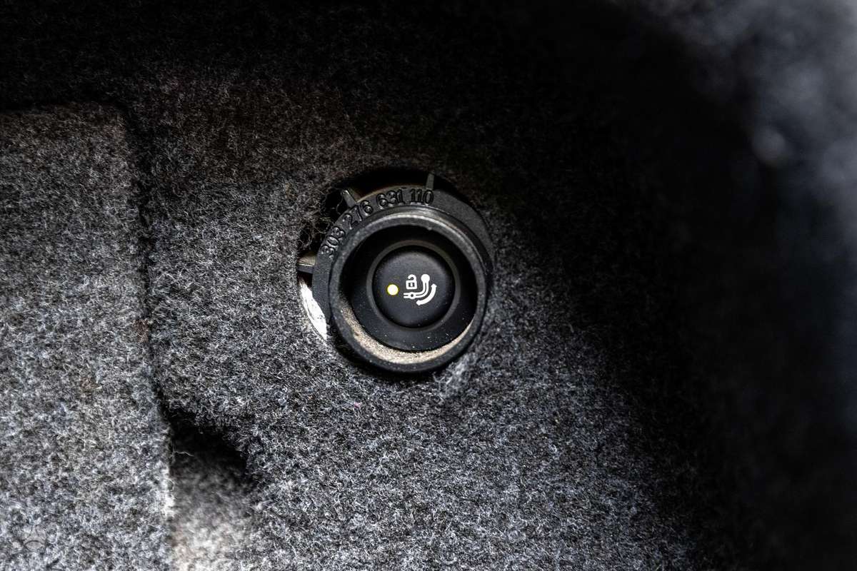 BMW 535, 3.0 l., Седан