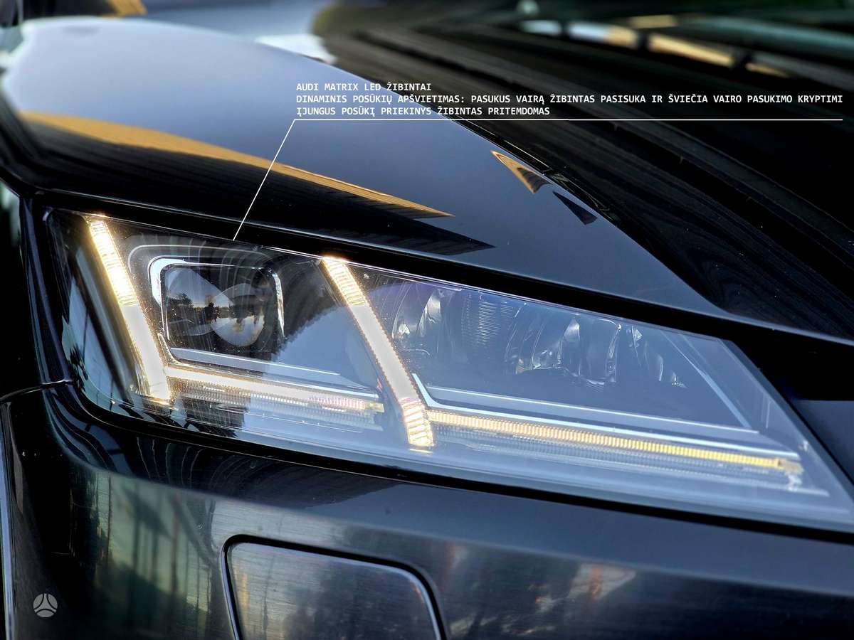 Audi TT, 2.0 l., coupe