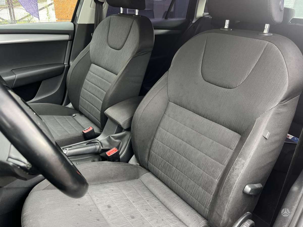 Skoda Octavia, 1.8 l., Универсал