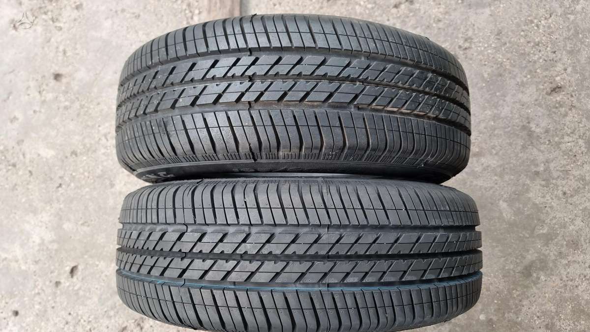 Goodyear Eagle Touring NCT 3, летние 195/60 R15