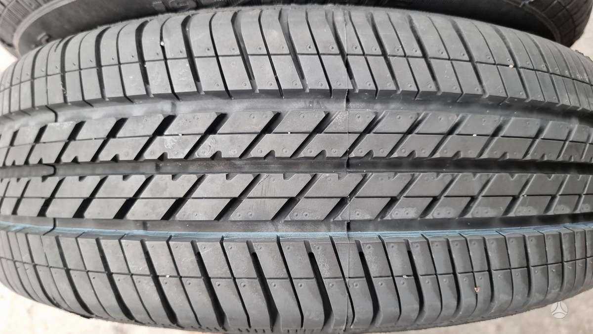 Goodyear Eagle Touring NCT 3, летние 195/60 R15