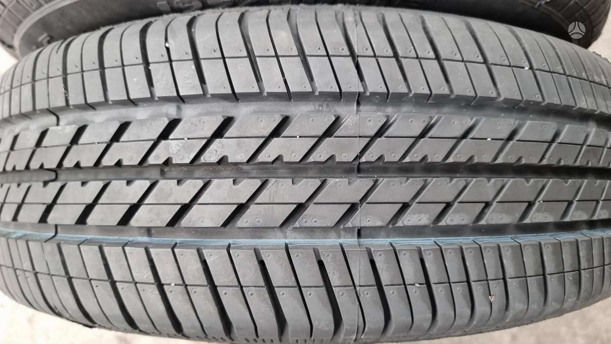 Goodyear Eagle Touring NCT 3, summer 195/60 R15