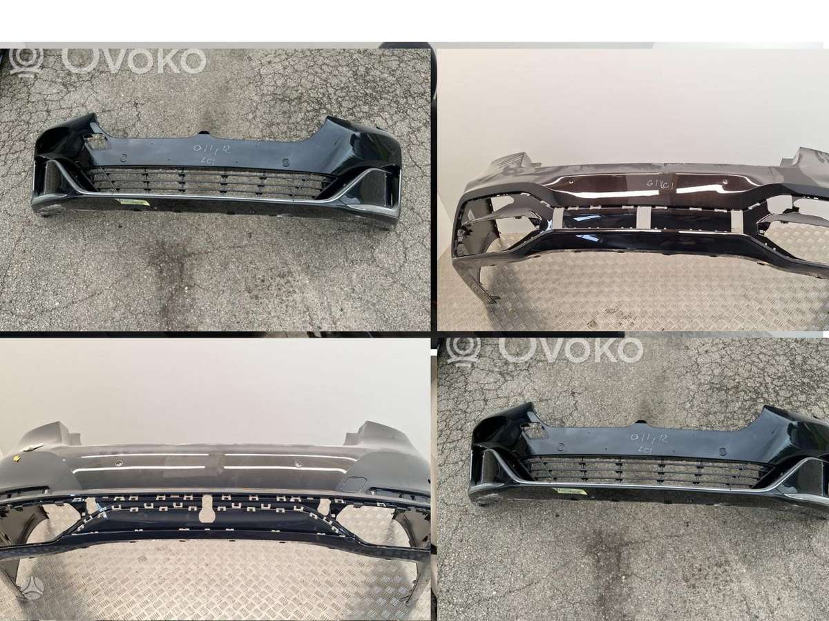 BMW 7 serija