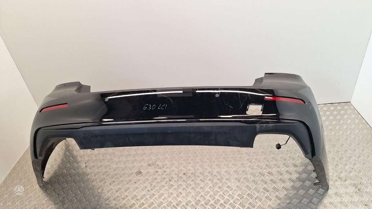BMW 5 serija