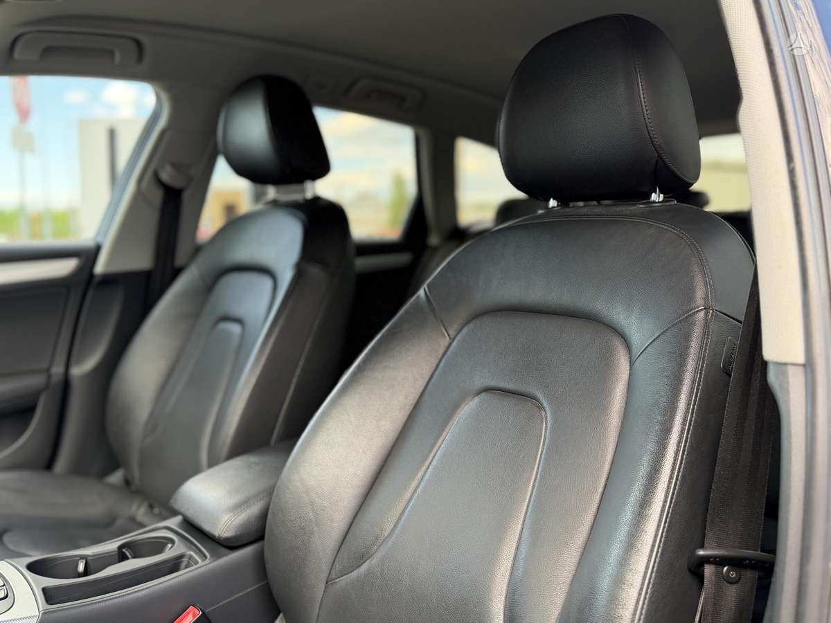 Audi A4, 3.0 l., Универсал