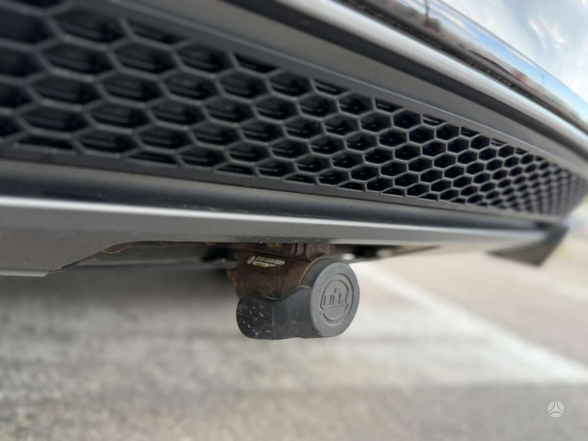 Audi A4, 3.0 l., Универсал