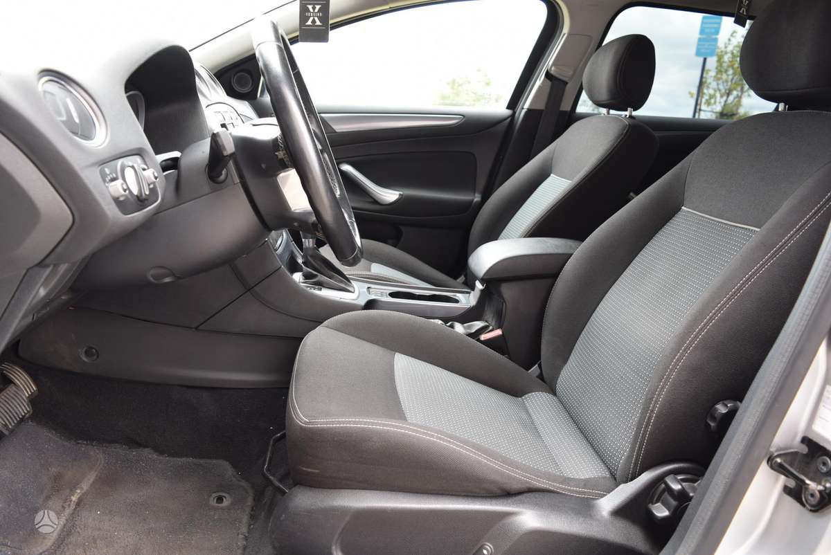 Ford Mondeo, 2.0 l., Универсал