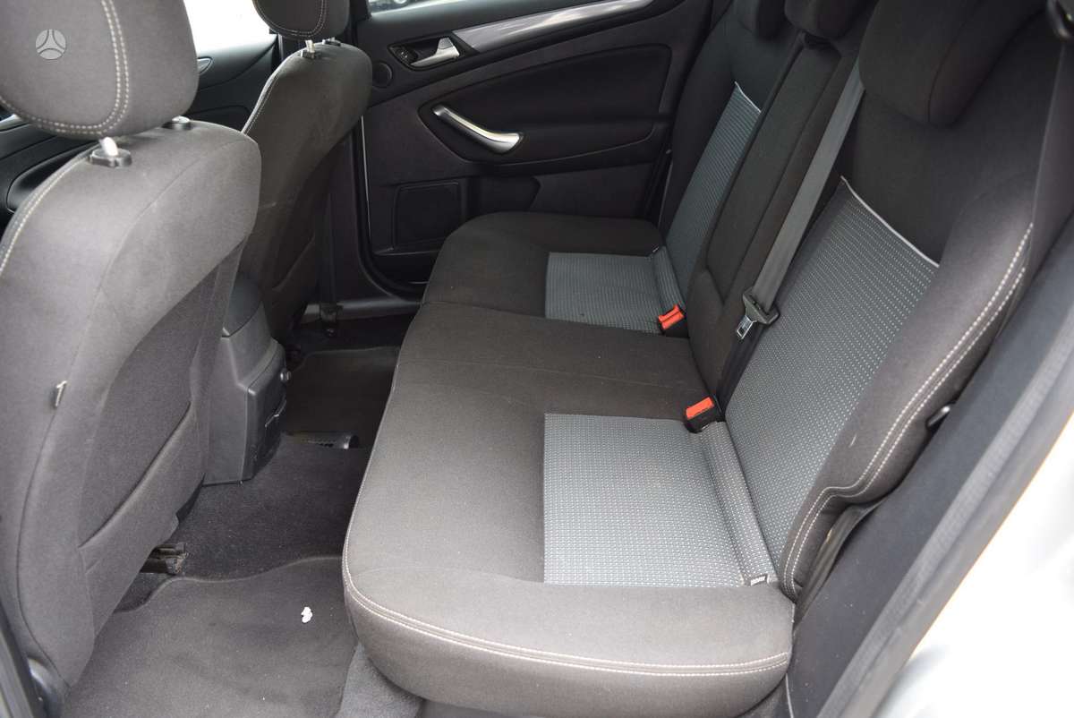 Ford Mondeo, 2.0 l., Универсал