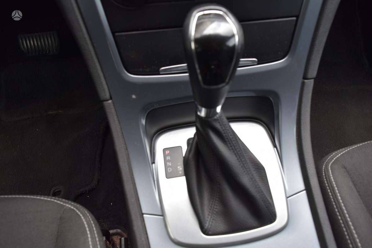 Ford Mondeo, 2.0 l., Универсал