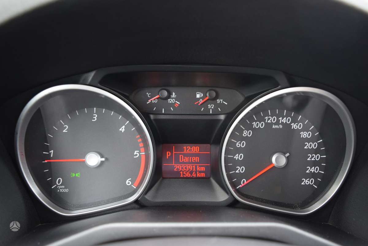 Ford Mondeo, 2.0 l., Универсал
