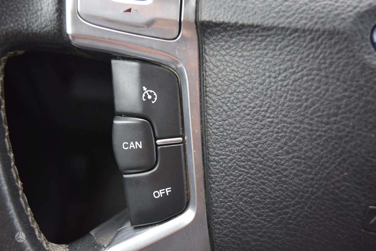 Ford Mondeo, 2.0 l., Универсал