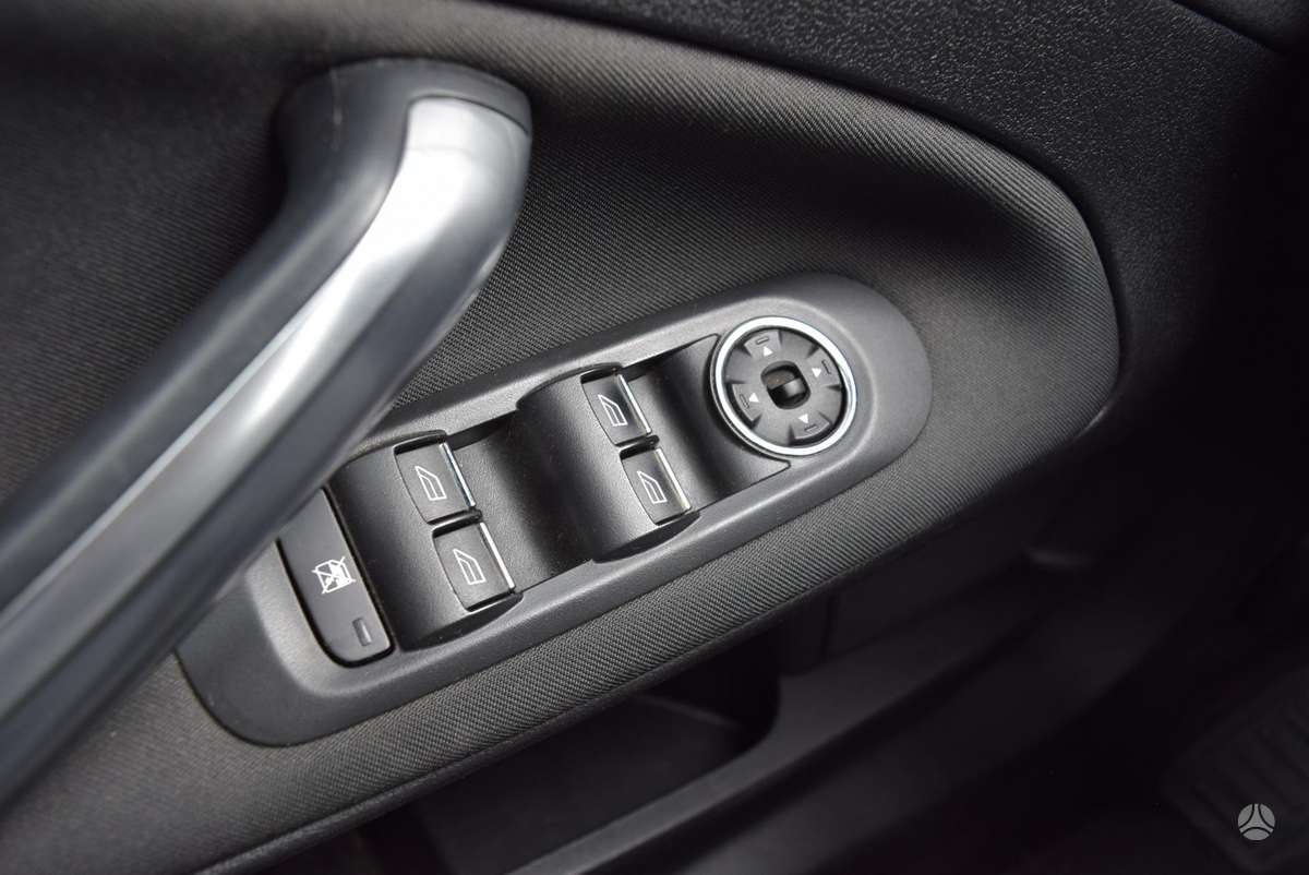 Ford Mondeo, 2.0 l., Универсал