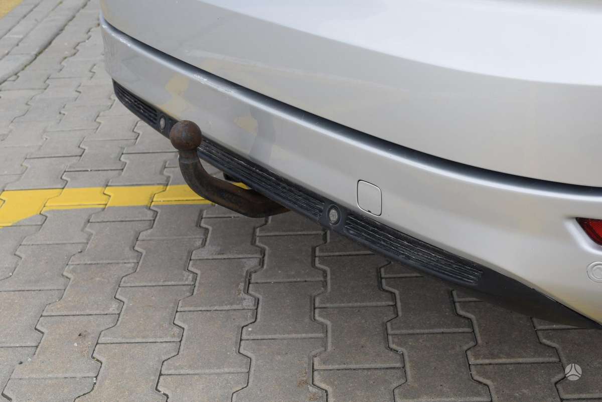 Ford Mondeo, 2.0 l., Универсал