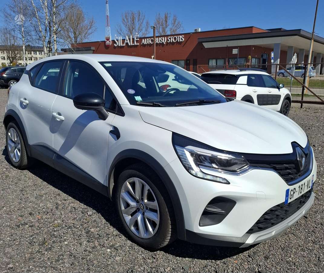 Renault Captur - 3