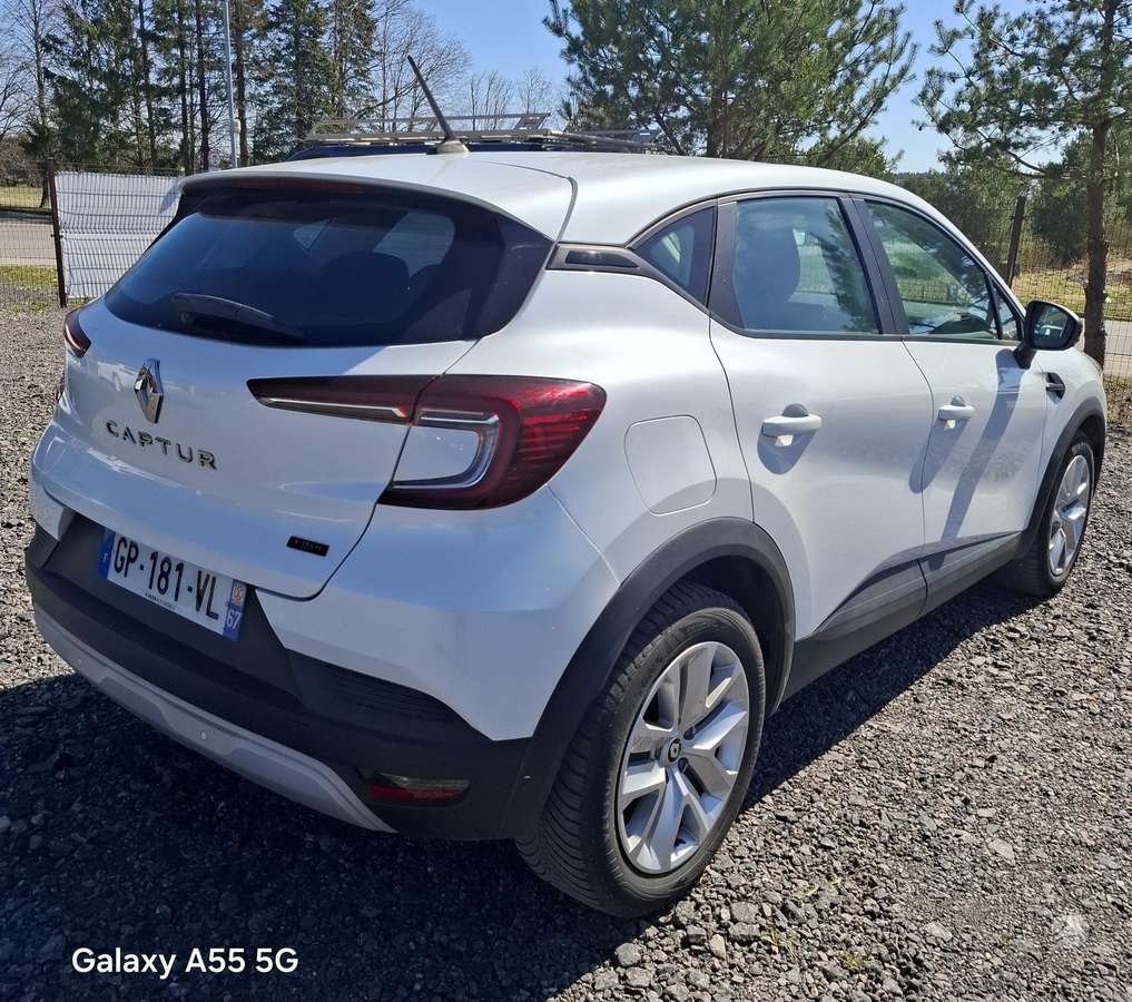 Renault Captur - 4
