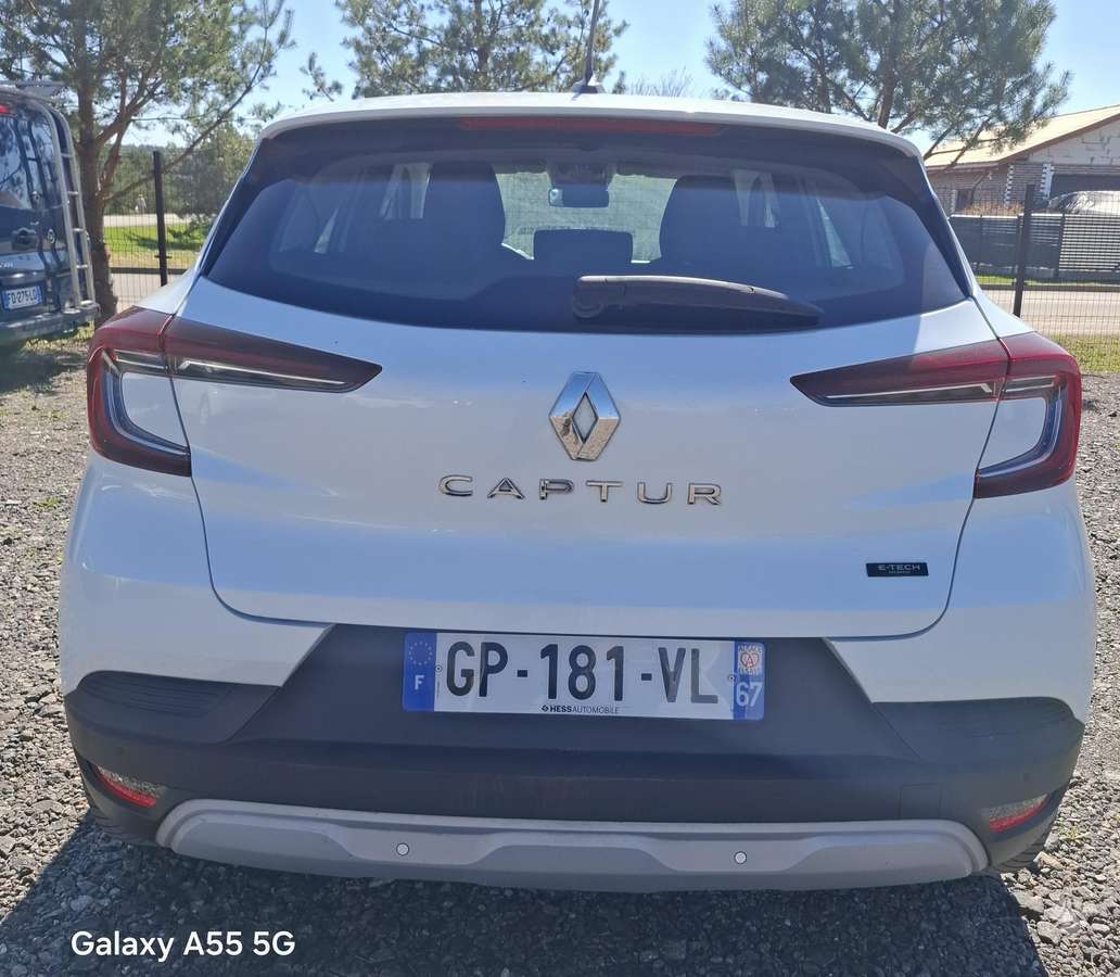 Renault Captur - 5