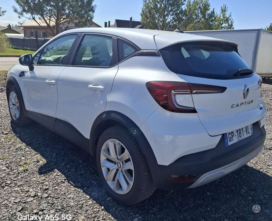 Renault Captur - 6