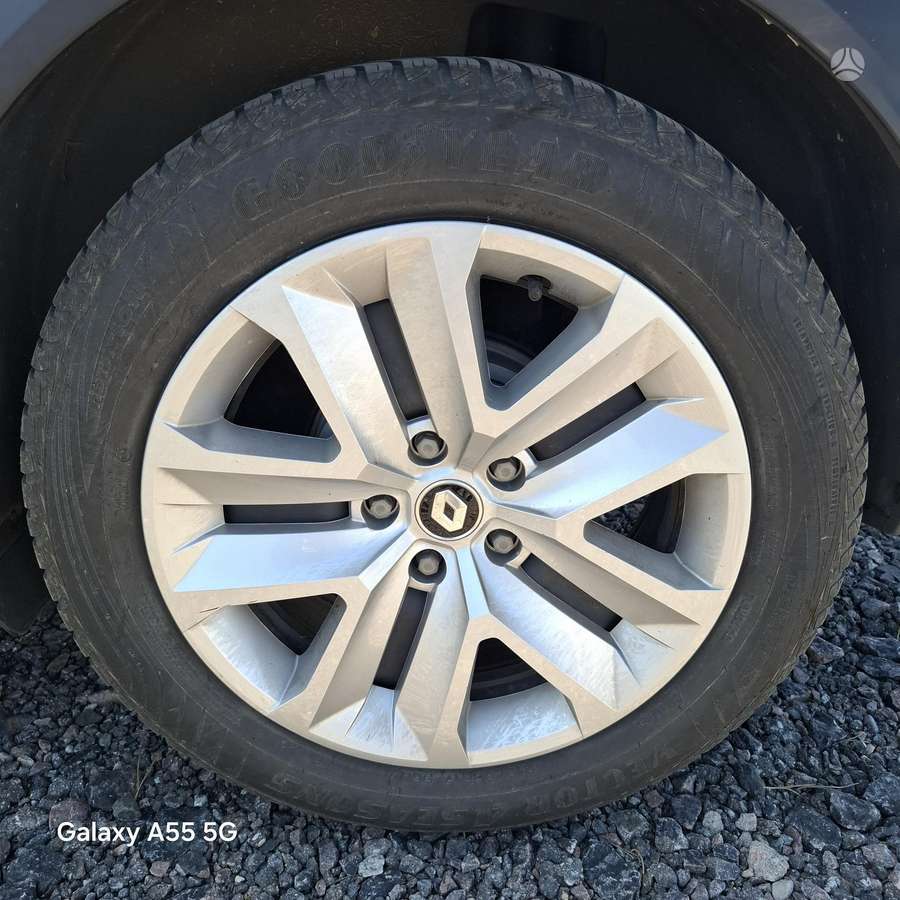 Renault Captur - 7